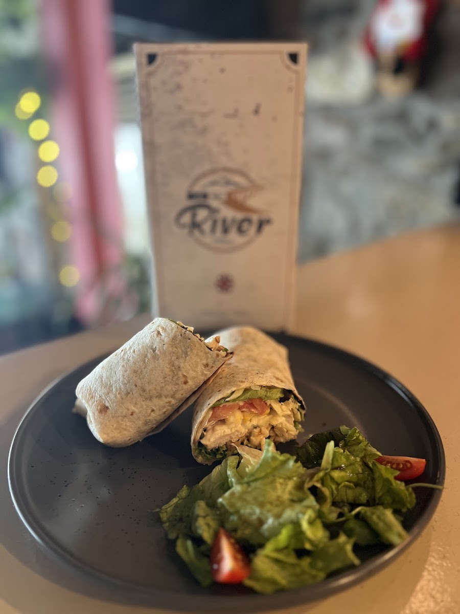 Cafe Bar 'river' Photos 2